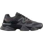 New Balance 9060 Black Grey Toe