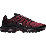 Nike Air Max Plus TN Tough Red Black