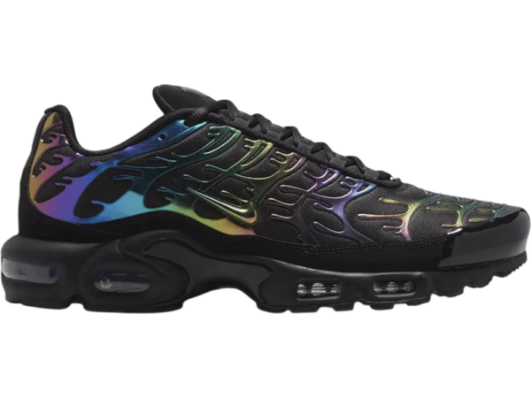 Nike Air Max Plus TN Oil Slick