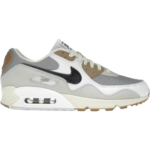 Nike Air Max 90 SP Patta Waves Particle Grey Coconut Milk