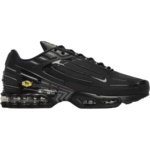 Nike Air Max Plus 3 Black Smoke Grey