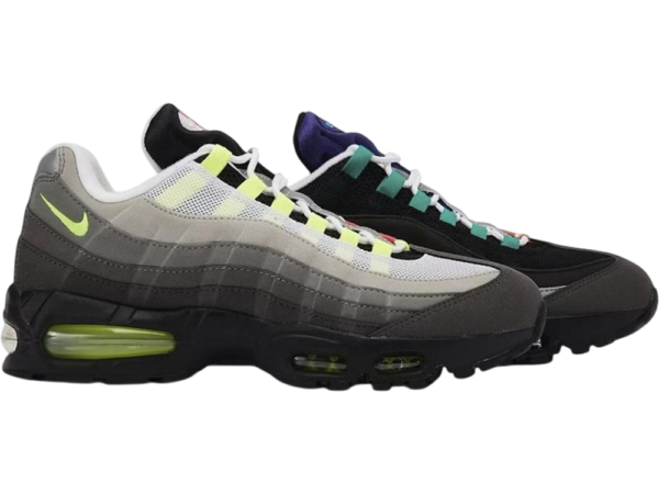 Nike Air Max 95 Premium Greedy (2026)