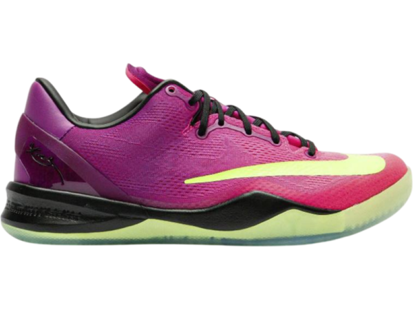 Kobe 8 Protro Mambacurial