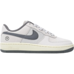 Nike SB Air Force 1 x Yuto Light Bone and Iron Grey