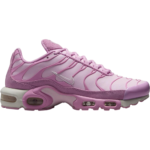 Nike TN Air Max Plus Suede Pink Rise (Women's)