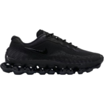 Nike Air Liquid Max Black Anthracite Smoke Grey