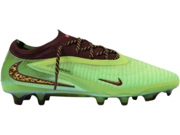 Nike Phantom 6 Low Elite FG SE Travis Scott