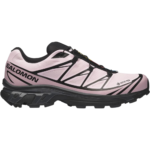 Salomon XT-6 Gore-Tex Black/ Icy Pink/ Dawn Pink