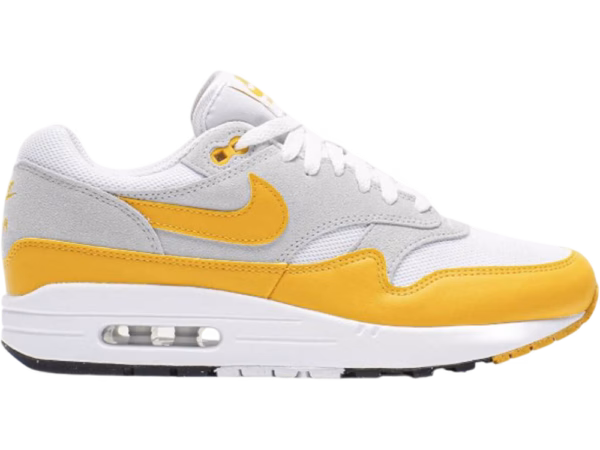 Nike Air Max 1 Essential University Gold
