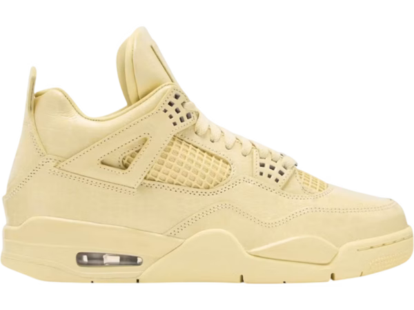 Jordan 4 Retro J Balvin Lemonade