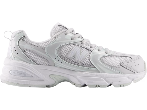 New Balance 530 White Mint (GS)