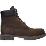 Timberland 6inch Premium Waterproof Boot Brown