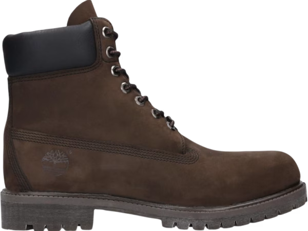 Timberland 6inch Premium Waterproof Boot Brown