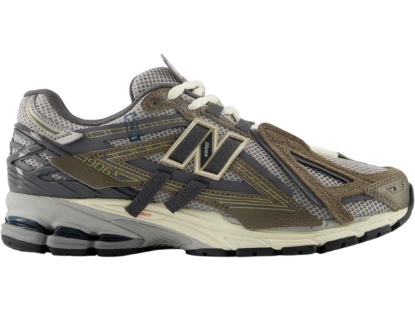 New Balance 1906A Thunder Brown