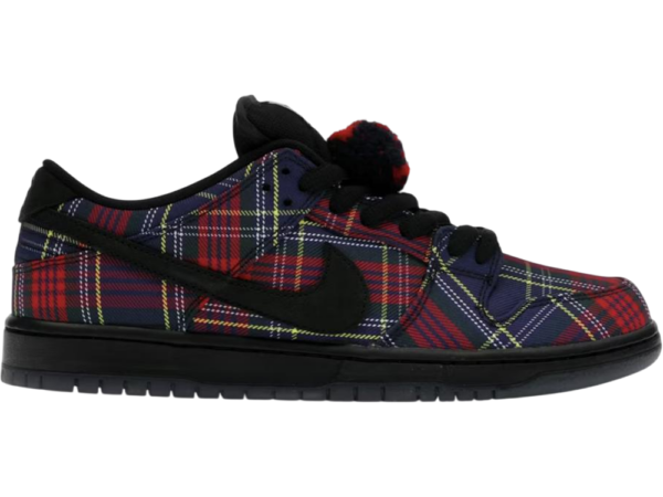 Nike SB Dunk Low Nardwuar