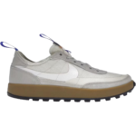 NikeCraft General Purpose Shoe Tom Sachs Light Cream/White-Light Bone