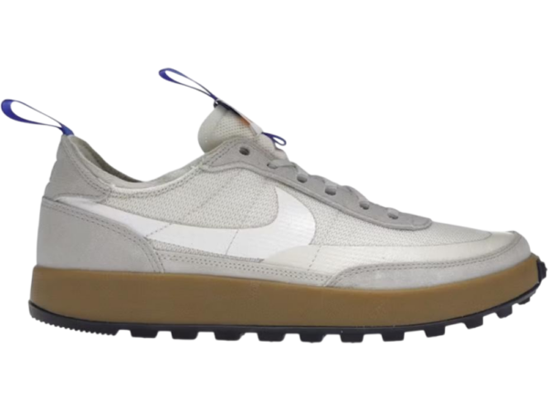 NikeCraft General Purpose Shoe Tom Sachs Light Cream/White-Light Bone