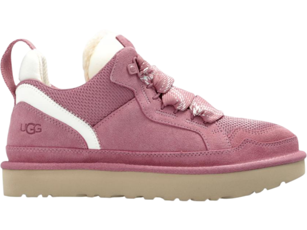 UGG Lowmel Dusty Orchid (Women's)