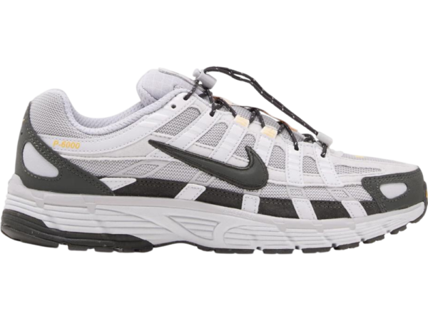 Nike P-6000 Anthracite