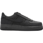 Nike Air Force 1 '07 LV8 Black Denim