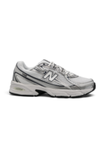 New Balance 740v2 White Shadow Grey Navy