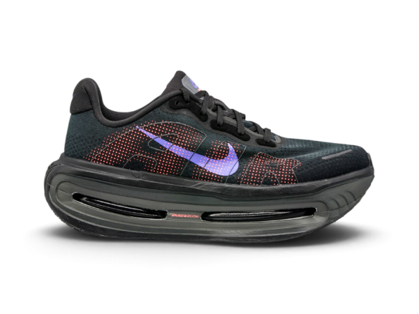 Nike Vomero Premium Black Sapphire Rose (Women's)