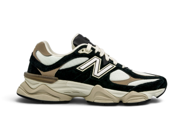 New Balance 9060 Sea Salt Bone