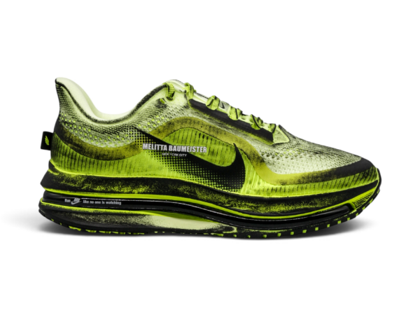 Nike Air Zoom Pegasus Premium Melitta Baumeister Volt (Women's)