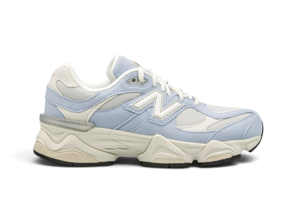 New Balance 9060 Light Blue (GS)