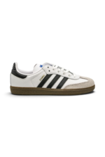 adidas Samba OG Cloud White Core Black Gum (PS)