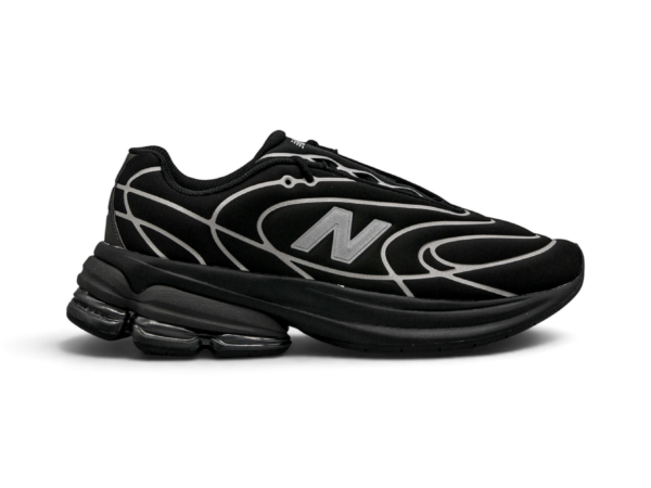New Balance 5030 Black