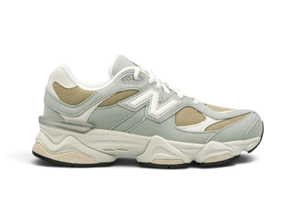 New Balance 9060 Stoneware (GS)
