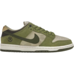 Nike SB Dunk Low Yuto Horigome Matcha