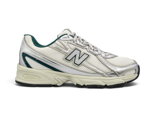New Balance 740 Medusa Green Anora