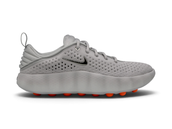 Nike Mind 002 Light Smoke Grey