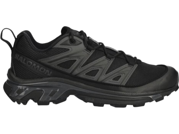 Salomon XT-6 Expanse Black Magnet