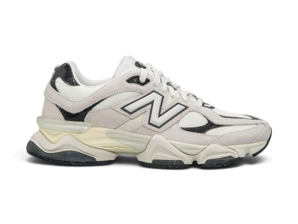 New Balance 9060 Driftwood Sea Salt
