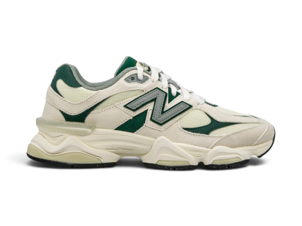 New Balance 9060 Nightwatch Green/Angora