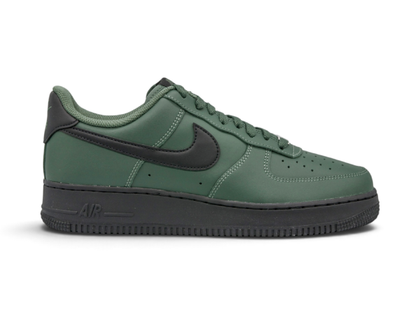 Nike Air Force 1 Low '07 Camo Green Black