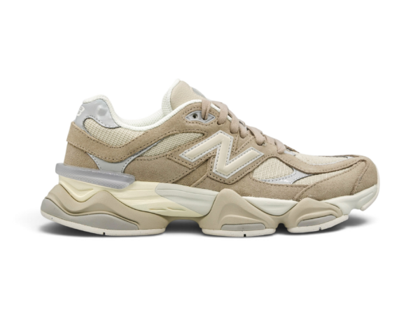 New Balance 9060 Driftwood Timberwolf