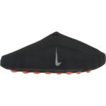 Nike Mind 001 Slide Black Chrome
