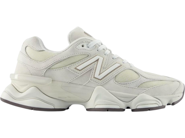 New Balance 9060 Timberwolf/Sea Salt