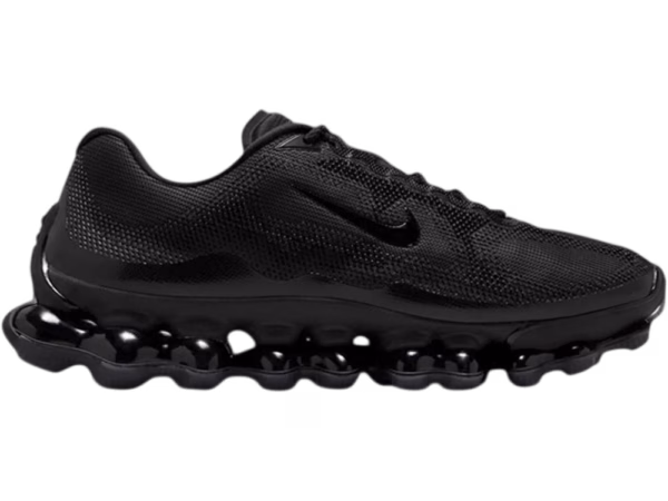 Nike Air Liquid Max Triple Black