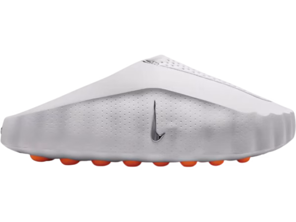 Nike Mind 001 Slide Light Smoke Grey (Women's)