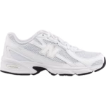 New Balance 740 White (GS)