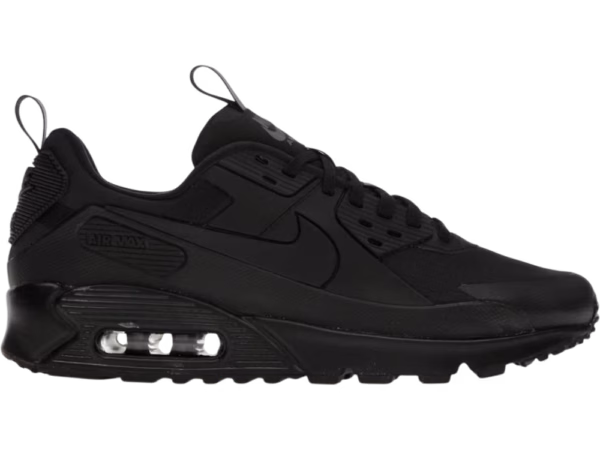 Nike Air Max 90 Drift Triple Black