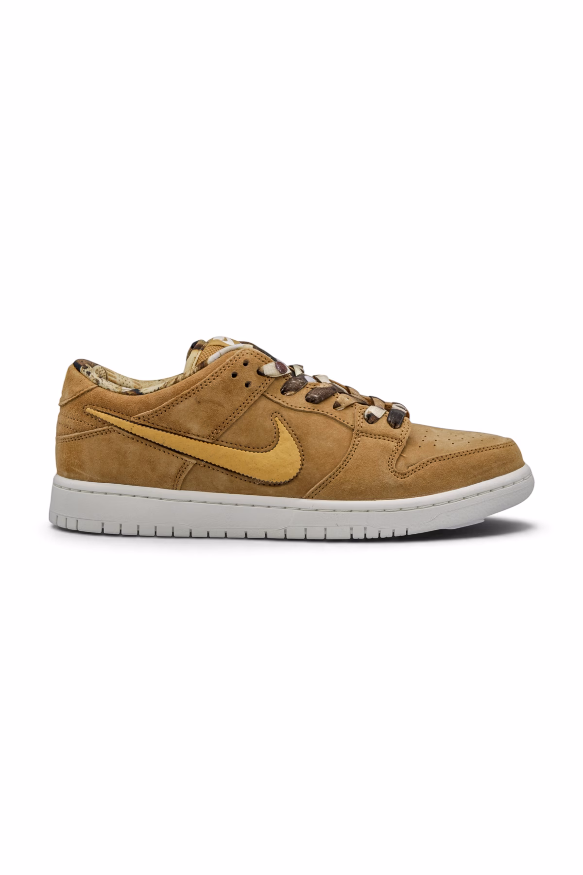 Nike SB Dunk Low Pro NOTE Shop Manchester Brew and Biscuits