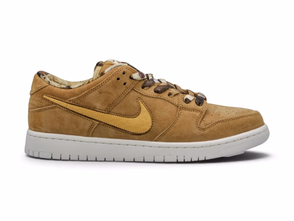 Nike SB Dunk Low Pro NOTE Shop Manchester Brew and Biscuits
