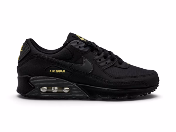 Nike Air Max 90 Black