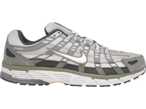 Nike P-6000 Light Army Cargo Khaki Men's